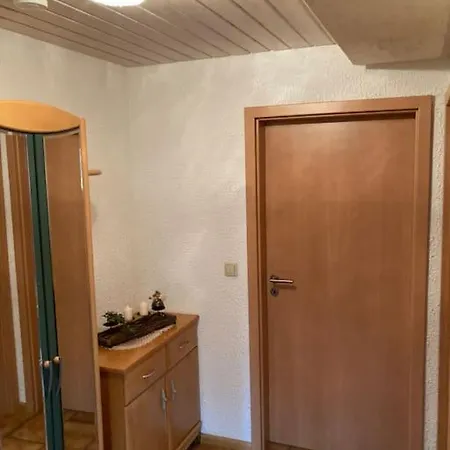 Gemuetliche Naehe Europapark Rust Offenburg Strassburg アパート
