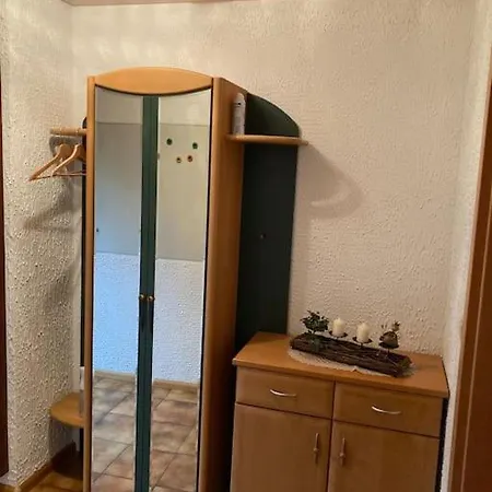 Daire Gemuetliche Naehe Europapark Rust Offenburg Strassburg