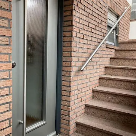 Gemuetliche Naehe Europapark Rust Offenburg Strassburg Neuried (Baden-Wurttemberg)