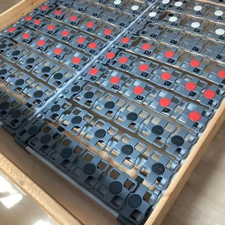 Gemuetliche Naehe Europapark Rust Offenburg Strassburg