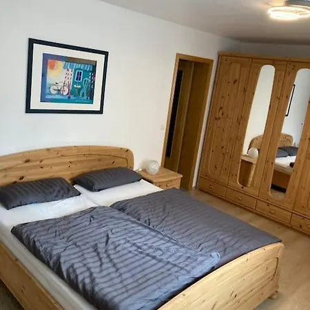 Gemuetliche Naehe Europapark Rust Offenburg Strassburg *