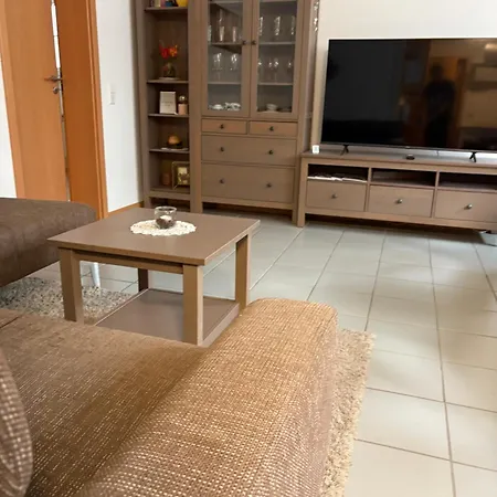 Gemuetliche Naehe Europapark Rust Offenburg Strassburg *